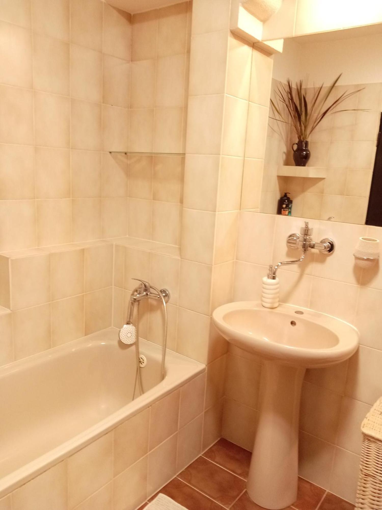 Apartments Alena - Karlovy Vary Room photo